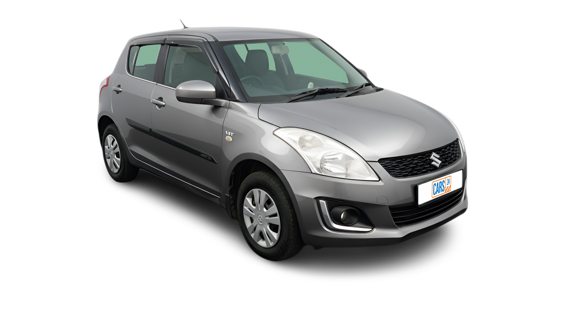 Maruti Swift-img